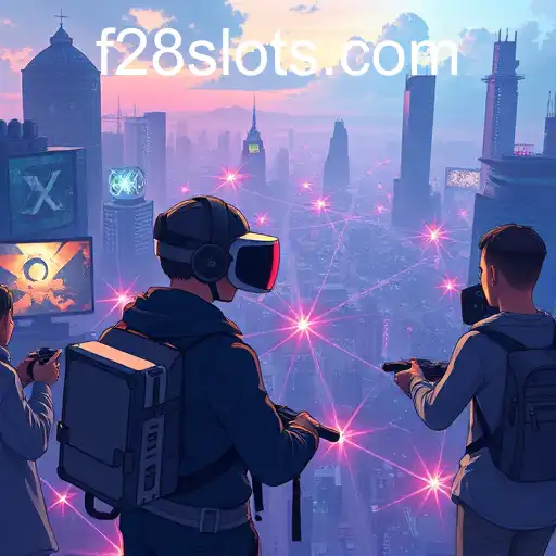 The Evolution of Gaming in 2026