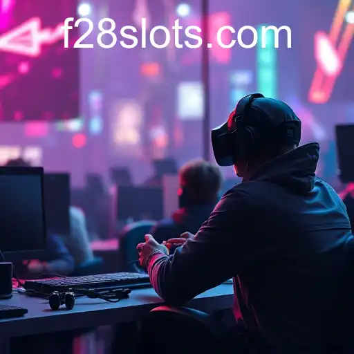 F28: Shaping the Future of Online Gaming