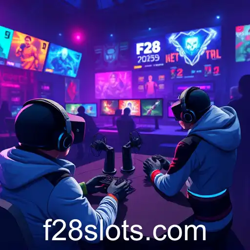 The Rising Influence of F28 on the Gaming Community