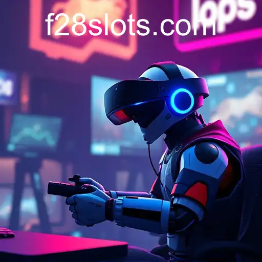 Revamping the Gaming Landscape: F28's Latest Innovations