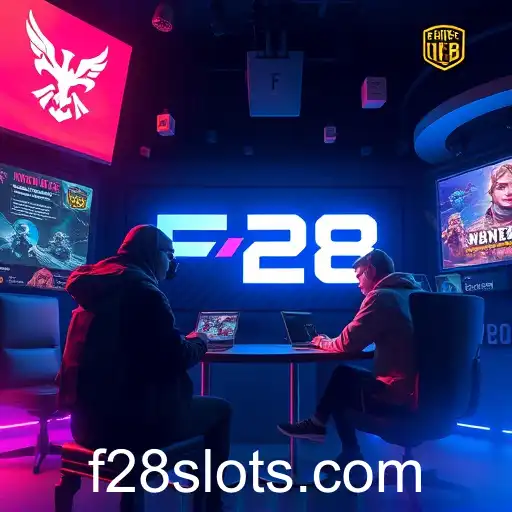 Unpacking the World of F28 Gaming