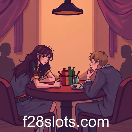 F28's Strategic Growth in Gaming Community