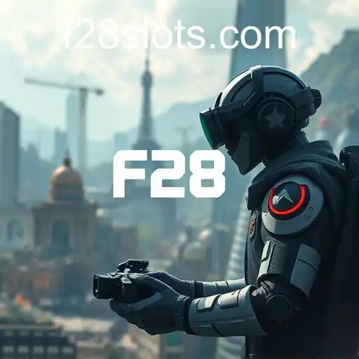 F28 Revamps the Gaming Scene in 2025