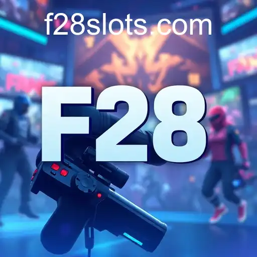 F28 Revolutionizes Online Gaming Experience