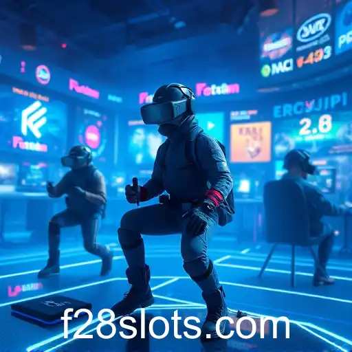 Future of Gaming: Exploring the Trends and Dynamics