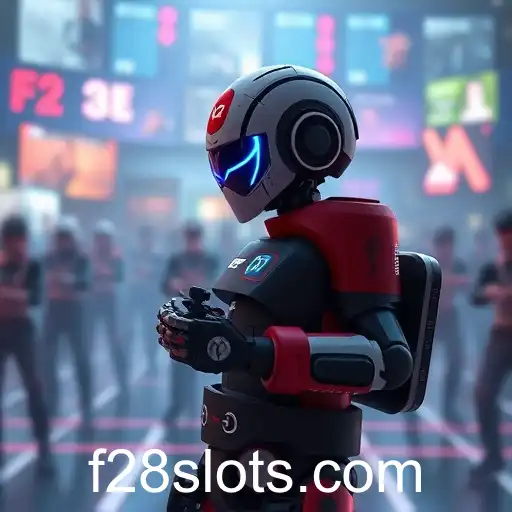 Gaming Horizons: F28's Impact on the Industry