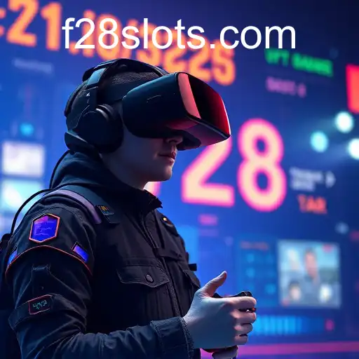 Gaming Industry's Evolution in the Mid-2020s