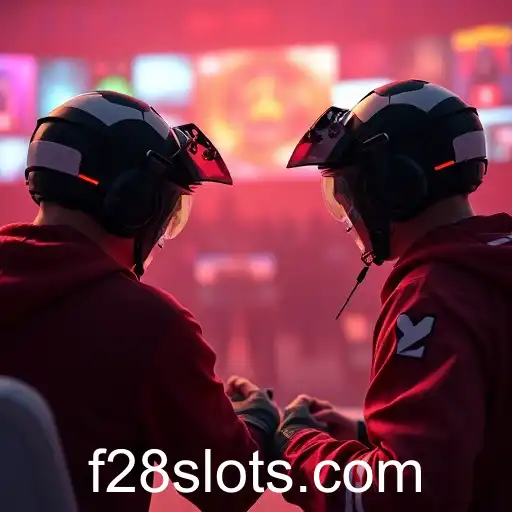 Gaming Innovations of 2025: The Age of Transformation