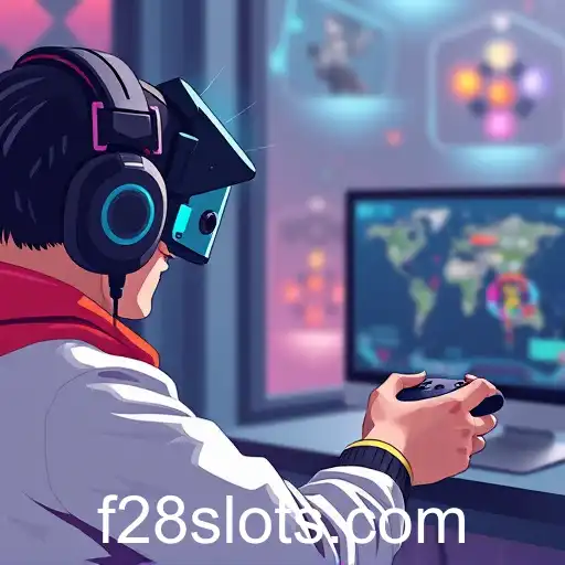 Gaming Innovations Shaping the Future