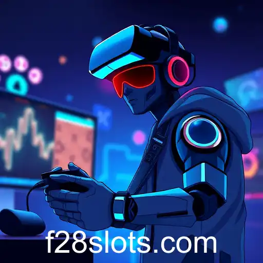 Gaming Revolution in 2025