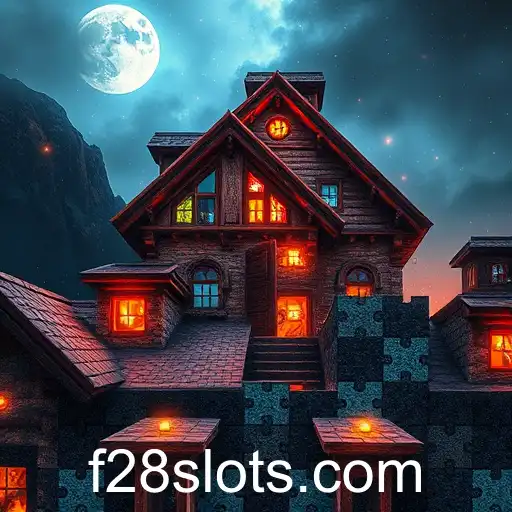 The Intriguing World of Online Puzzle Games: A Dive into 'f28'