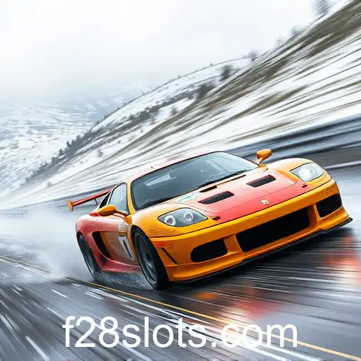 The Thrill of Racing Games: A Deep Dive into the 'f28' Category