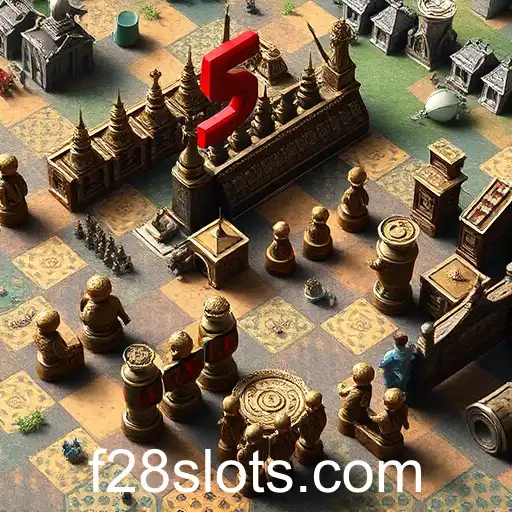 The Rise of F28 in Online Gaming