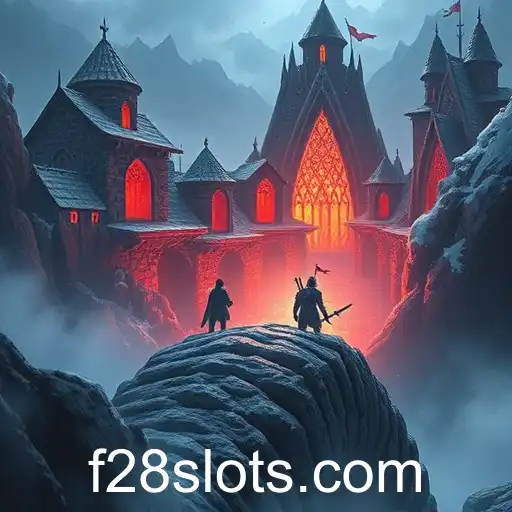 Exploring the Fascinating World of RPGs: The Ultimate Gaming Experience with Keyword f28