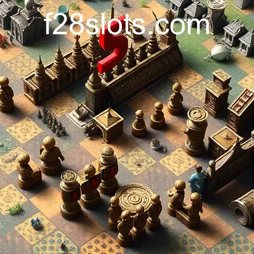 Exploring the World of Strategy Games: From Classic to Modern Masterpieces